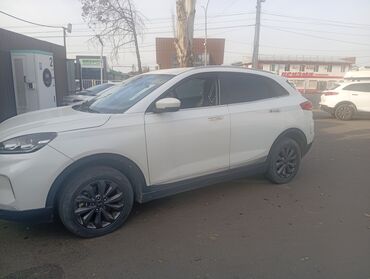 по всем вопросам обращаться по номеру: BYD : 2021 г., 3.2 л, Автомат, Электромобиль, Кроссовер