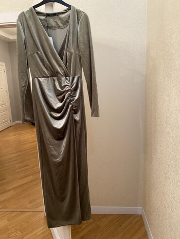 ziyafet paltari: Вечернее платье, M (EU 38)