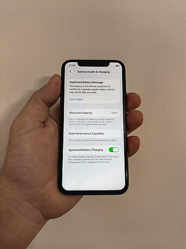 iphone 11 100€: Iphone 11 pro sivi sim free icloud free, sa 256 gb memorije. Telefon — 5
