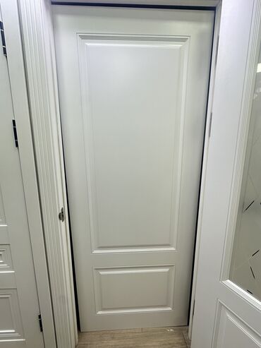 Межкомнатные двери: Двери от 6500 и дороже Возможные размеры: 60/70/80/90 40 Мы — 30