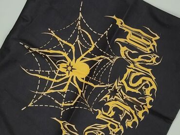 Poszewki: Pillowcase, 44 x 44, kolor - Czarny, stan - Idealny