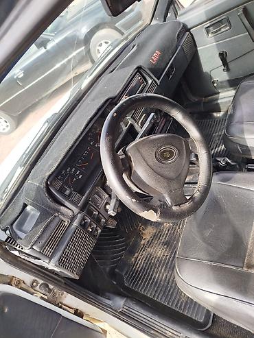 ВАЗ (ЛАДА): ВАЗ (ЛАДА) 21099: 1999 г., 1.5 л, Механика, Бензин, Седан — 6