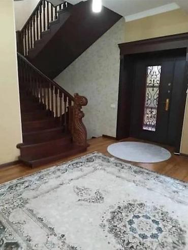 Долгосрочная аренда домов: 275 м², 7 комнат, Кондиционер, Бронированные двери, Парковка — 2