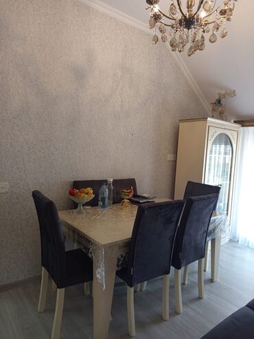 Köhnə tikili: Bakı, Masazır, 3 otaqlı, Köhnə tikili, 58 kv. m — 7