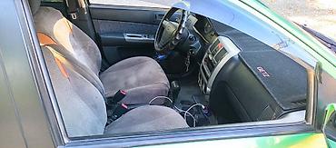 капот гетз: Hyundai Getz: 2004 г., 1.3 л, Автомат, Бензин, Хэтчбэк — 4