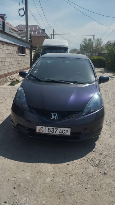 хонда акорт 2003: Honda Fit: 2009 г., 1.5 л, Автомат, Бензин, Хэтчбэк