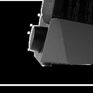 Dinamiklər və kolonkalar: Yeni Edifier Kolonka, Növ - Kompüter üçün, rəng - Qara — 8