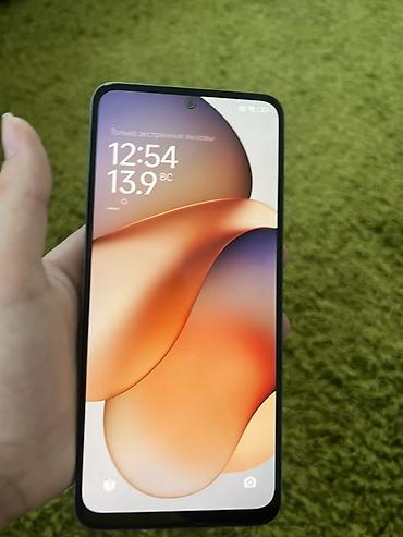 iohone 8: Redmi, Redmi Note 12, Б/у, 128 ГБ, цвет - Зеленый, 2 SIM — 2