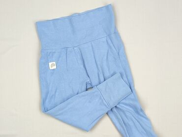 body gimnastyczne 128: Leggings for kids, Reserved, 2-3 years, 92/98, condition - Very good