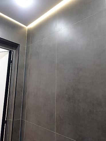 Укладка плитки: Резка плитки, Подготовка стен для укладки, Укладка плитки на откосы, окна, двери | Керамическая плитка, Мозаичная плитка, Мраморная плитка | Вертикальная укладка, Раскладка ковром, Раскладка в разбежку Больше 6 лет опыта — 22