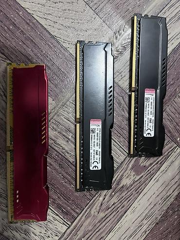 memory card ps2: Оперативная память DDR4 для ПК - Форм-фактор: DIMM (настольные ПК) - — 1