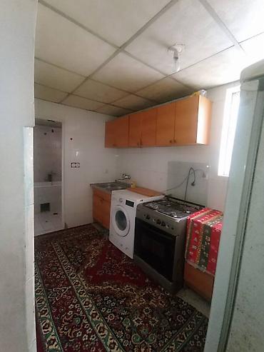 sekide: 120 kv. m, 4 otaqlı, Kommunal xətlər qoşulmayıb, Kanalizasiya, Kombi — 9
