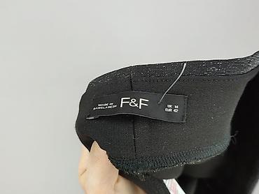leginsy c: F&F, Legginsy Eleganckie damskie, rozmiar L — 4
