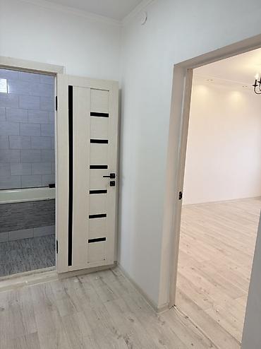 Продажа квартир: 4 комнаты, 97 м², 105 серия, 5 этаж, Евроремонт — 10