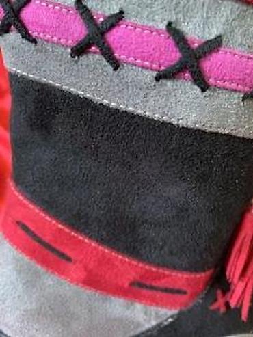 Čizme: Čizme, 37, bоја - Šareno — 14