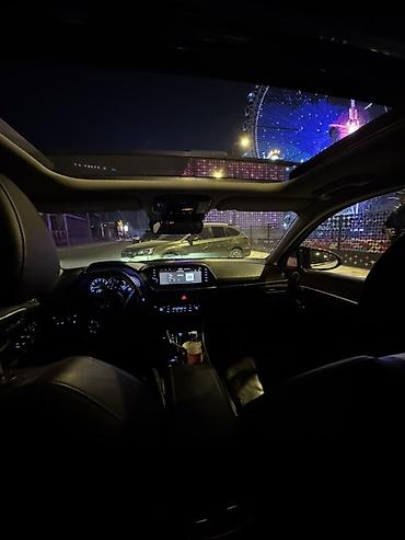 x 7: Hyundai Sonata: 2019 г., 2 л, Газ, Седан — 6