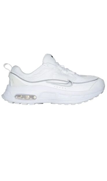 nike patike air max furyosa: Nike, 41, color - White