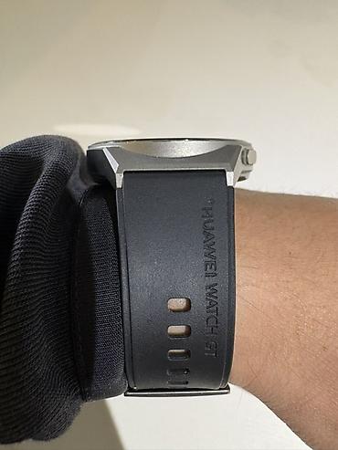 redmi a7: Идеал почти под масло! Заряд держит до 15дней HUAWEI Watch GT 3 Pro — 2