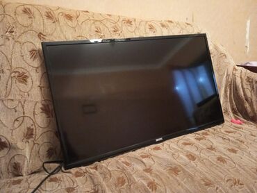 Televizorlar: İşlənmiş Televizor Riffle 80" çox Ünvandan götürmə, Pulsuz çatdırılma