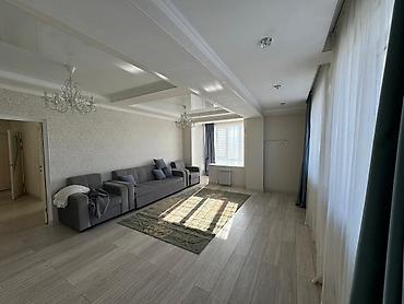 Продажа квартир: 2 комнаты, 77 м², Элитка, 8 этаж, Евроремонт — 1