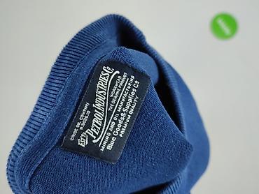 pull and bear sweter: Sweter dla mężczyzn, rozmiar S — 4