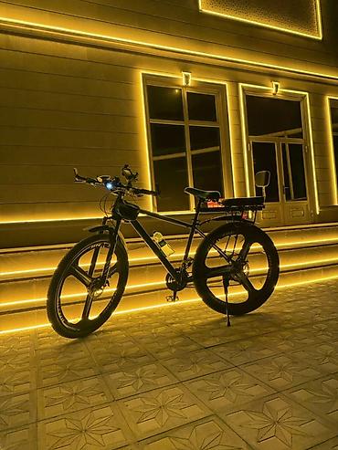 velasbet: Velosiped – şəhər və yüngül off-road üçün tam yığılmış Xüsusiyyətlər — 3