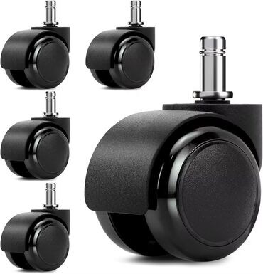 офисная мебель: С колесиками