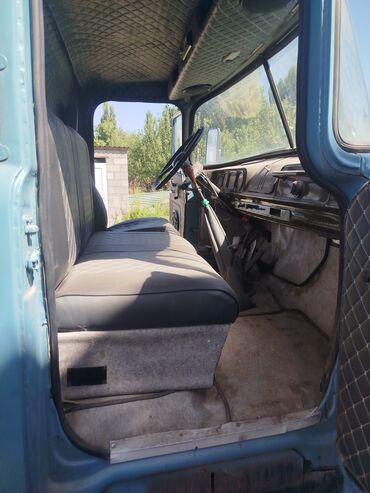 ЗИЛ: ЗИЛ : 6 л | 1986 г. Универсал — 8