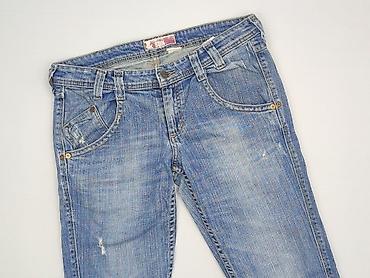 big m jeans: Jeansy damskie, rozmiar M — 1