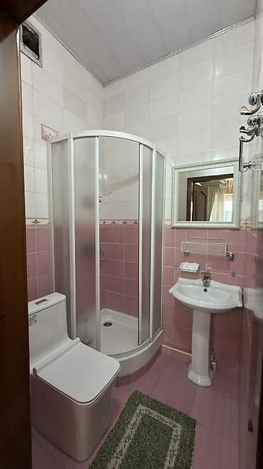 филармония элитка: 3 комнаты, 140 м², Элитка, 6 этаж, Дизайнерский ремонт — 10