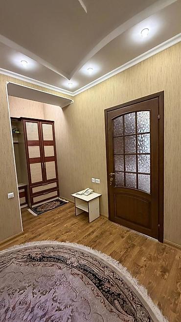 Продажа квартир: 4 комнаты, 173 м², Элитка, 3 этаж, Евроремонт — 5