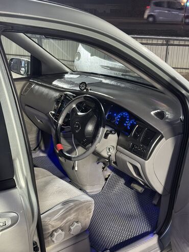 Mazda: Mazda MPV: 2003 г., 2.3 л, Автомат, Бензиновая, Минивэн — 6