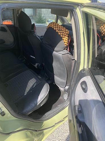 кпп гольф 3: Honda Fit: 2004 г., 1.3 л, Автомат, Бензин, Хэтчбэк — 4