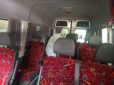 sprinter 2 2: Автобус, Mercedes-Benz — 2