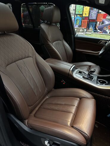 BMW: BMW X5: 2019 г., 4.4 л, Автомат, Бензин, Кроссовер — 5