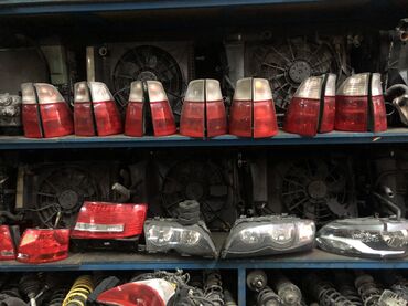 Стоп-сигналы: Фары БМВ е46 есть всё!. Задний плафоны на БМВ е60 оригинал Наш адрес — 10