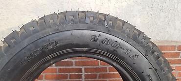 Мотозапчасти и аксессуары: Новый, Платная доставка, Самовывоз — 19