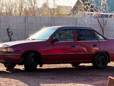 dewoo lanos: Daewoo Nexia: 2007 г., 1.5 л, Механика, Бензин, Седан — 2