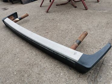 Auto delovi: Zadnji branik Lada 2121,21213,21214 Niva br.6. Polovnan, ocuvan — 5