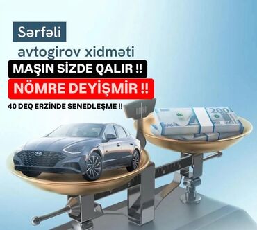 Avtoservis, nəqliyyatın təmiri: Sərfəli avtoqirov xidməti təklif olunur. Maşın sizin istifadənizdə