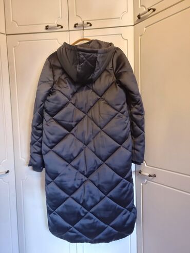 Kurtkalar: 1. Kurtka (leopard) "ASOS" dan sifariwle getirilib 120 azn satilir — 11