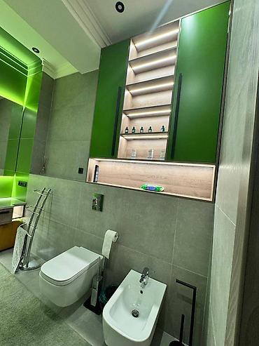 Продажа домов: Таунхаус, 300 м², 4 комнаты, Агентство недвижимости, Дизайнерский ремонт — 10