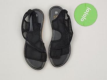 buty walkx: Sandały damskie, rozmiar 40 — 2