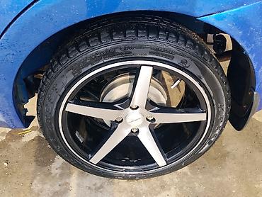 maşin peci: 4bolt R16 yaxsi veziyededi 099 717 60 90 — 1