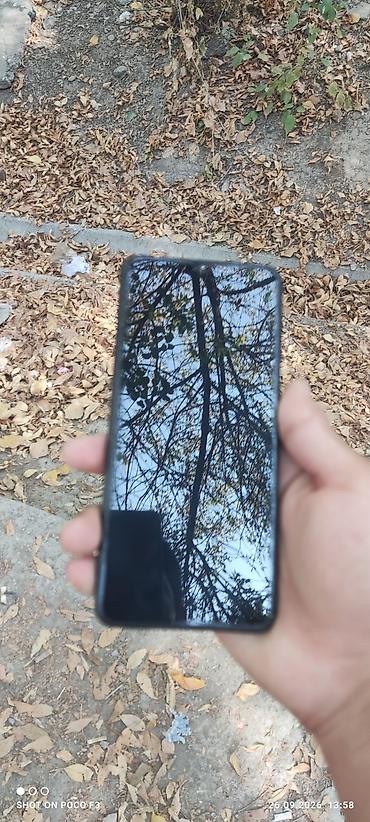 a 30 s: Samsung Galaxy A04s, Б/у, 64 ГБ, цвет - Черный, 2 SIM — 2