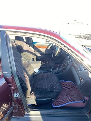 Audi: Audi 100: 1993 г., Механика, Бензин, Седан — 20