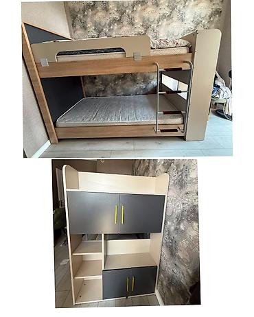 Digər mebel: *MADEYRADIR IKIMƏRTƏBƏLI* Qiymət *350 azn* Ünvan Bakıxanov Zülfiyyə ZB — 1