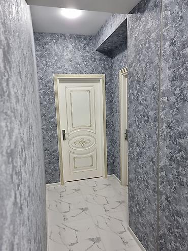 gence tap az: 2 otaqlı, Yeni tikili, 51 kv. m — 4