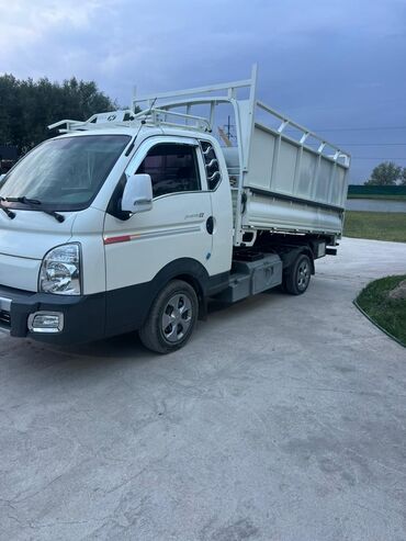 стартер на портер 1: Грузовик, Hyundai, Стандарт, 3 т, Б/у