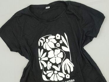 f and f sweatshirt: Women`s T-shirt, size XL (EU 42)